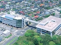 社会医療法人社団 さつき会　袖ヶ浦さつき台病院・求人番号244198